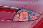 Mitsubishi Eclipse 2009 года